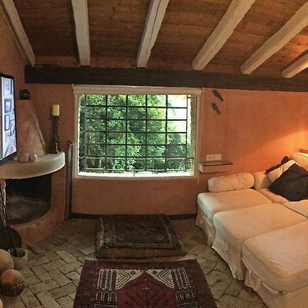 Villa Domenicale Ágios Márkos 외부 사진