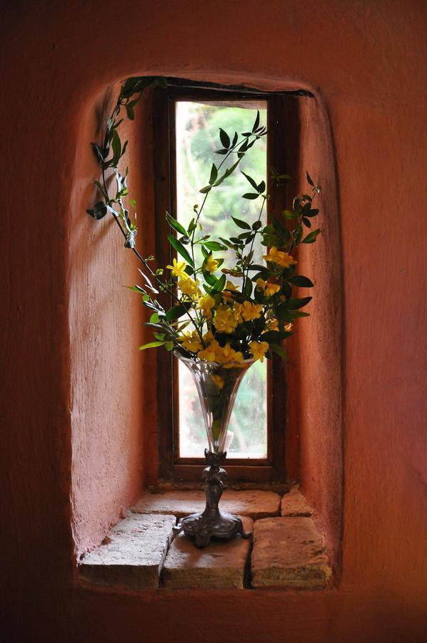 Villa Domenicale Ágios Márkos 외부 사진